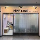 미나스 네일 이미지