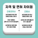 5월 4일(목) 간호사와 간호조무사 그리고 간호법 반대관련된 이야기 이미지