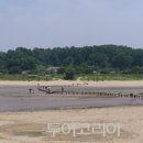 영주 무섬마을 이미지