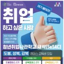 [(재)서울경제진흥원][청년취업사관학교] 도봉,성북,강북 교육생 모집 (~6.12) 이미지