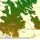 청풍산악회 71차 정기산행(정유년 시산제)--태안 백화산(284M) 이미지