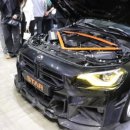 현대GT모터스 | [후기] 2025 서울 모빌티쇼, 한번에 둘러보기! BMW 벤츠 BYD 타스만 스피라...