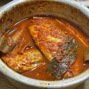 삼척명태찜 이미지