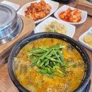 명품우렁추어탕 이미지