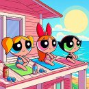 파워마트 | 🐰💚 팝마트 파워퍼프걸 키링 버니 버터컵 후기 크라이베이비 개봉박스 리뷰