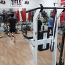 지앤비 짐 이미지