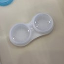 글라스미 렌즈미 안경콘택트 이미지