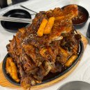중앙로 | 옥천 뼈구이 농민뜨끈이 주말 웨이팅 후기 대전 중앙로 맛집 추천