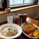 양덕동190 | 포항 양덕 브런치 맛집, 채광 가득한 햇살 맛집 눅 NOOK 후기