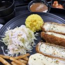 안산고려대병원 맞은편 | 안산 고려대병원 앞 식사하기 좋은 곳! 압구정경양식 후기