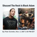 블랙아담 이미지