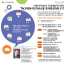 [8월15~16일(금,토)] 서울여대 TA(교류분석) 의사소통 강사양성과정 5기 모집!! 이미지