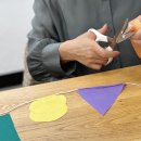 요리조리 공예교실 | 아트 수업안내&gt; 클래스후기/어린이 보자기아트 자격증...어린이수업, 어린이공예, 대구어린이체험수업