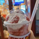 쥬씨차얌중동역점 | 내돈내산) 쥬씨차얌 중동역점 생딸라떼 딸기라떼 칼로리 다이어트 솔직후기