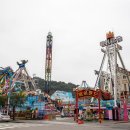 월미도 특화거리 이미지