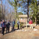 Wyanokie High Point, Norvin Green State Forest (03/13/21) 이미지