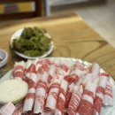 본가돈삼겹살 | [시청] 시청역소고기 맛집 서경한우 남대문 장터본가점