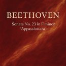 교향시 -화음 | 재건07 베토벤, 피아노 소나타 23번(열정)