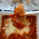 킹콩떡볶이&김밥마곡유림점