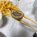 목포 남악 청년다방 차돌떡볶이 · 맛집 추천