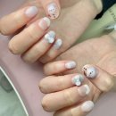 네일723 | [서면 네일샵 추천] 낭낭네일 서면 네일 잘하는 곳 추천 후기✨