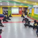 JTA합기도&음악줄넘기 이미지