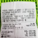 2022년 8월 20일 가평 물놀이 결산공지 이미지