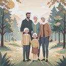 내리5일장 이미지