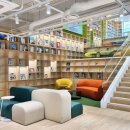 갈매도서관 이미지