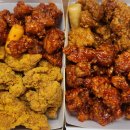 닭도둑 | 대구 서문시장 맛집 '우야꼬 닭강정', 식어도 바삭한 3가지 맛 포장 후기 (ft. 맥주 도둑)