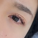 제이라잇 | 계산동쏙눈썹 제이라뷰티 꼼꼼하고 자연스러운 C컬펌 후기 :)