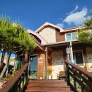 도원능이백숙 이미지