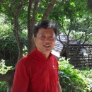 거목 통나무집 이미지