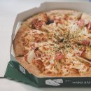 피자마루 메뉴추천 상대원점 가성비 좋은 12인치 포테이토피자