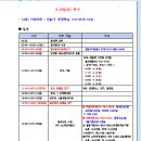 Re: 6월25일(토)홍성시티투어(홍주읍성-죽도)기차여행도보/일정표 이미지