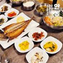 안동 하회마을 근처 맛집 아침식사되는 터줏대감 먹거리 여행 코스