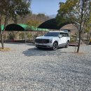 나드리마트 | 광양 캠핑장 나드리오토캠핑장, 봉강계곡의 힐링 캠핑 후기