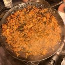 쐬주&안주 | [신당 핫플 짚뿔닭발, 짚불향이 미쳤던 꾸덕닭발 후기] 내돈내산/날계란 볶음밥/치즈듬뿍감자전