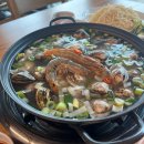 백합칼국수 - 서구 풍암운리로41번길 4-12 | 백합칼국수