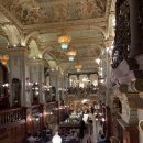 카페이브닝 | 헝가리 부다페스트 뉴욕카페, 다뉴브강 이브닝 크루즈 이용후기