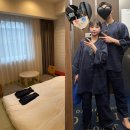 행복한집고시원 | 삿포로 여행 가성비 숙소 “호텔 토리피토 오타루 커낼” 다다미방 대욕장 추천 후기