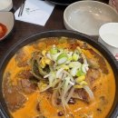 얼큰뼈해장국 | 가산디지털단지 국밥 맛집 고뼈감자탕 얼큰뼈해장국후기 (순살뼈해장국도 있는 곳)