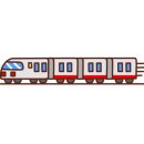 왕십리역(수인분당선,경의중앙선) 이미지