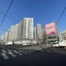 현대 힐프라자 사거리 이미지