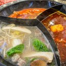 부천역 훠궈 무한리필 대수부훠궈 내돈내산 후기