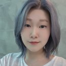 모던헤어 | 모던헤어 미사점 탈색, 염색 후기[서울근교 미용실추천/이든 팀장님/애쉬그레이/라벤더색]