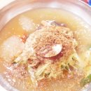 산장칡냉면 이미지