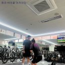 청라사이클아카데미 이미지