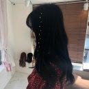 붙임머리후기 루미에르가 정답