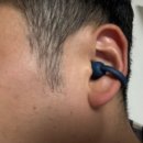 C10 | 다얼유 C10 오픈형 클립 블루투스 이어폰 사용 후기